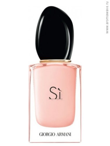 Giorgio Armani Si Fiori