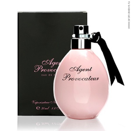 Agent Provocateur Agent Provocateur