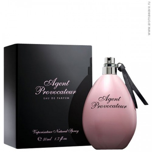 Agent Provocateur Agent Provocateur