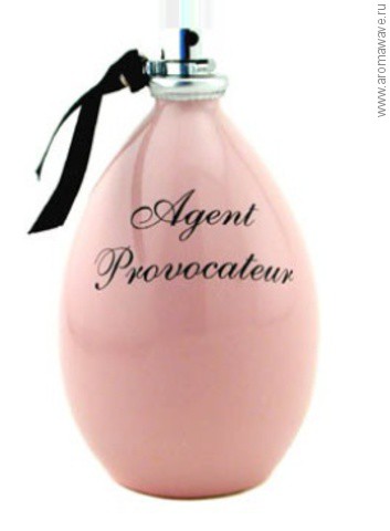 Agent Provocateur Agent Provocateur