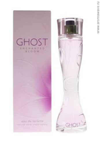Ghost Enchanted Bloom