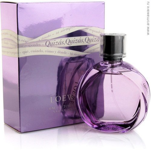 Loewe Quizas, Quizas, Quizas