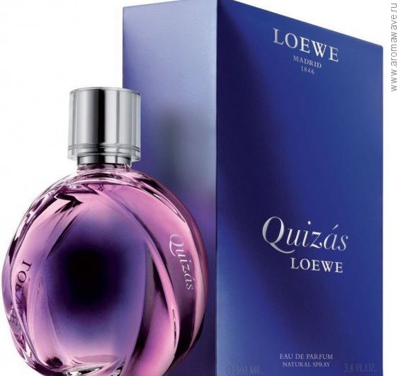 Loewe Quizas, Quizas, Quizas