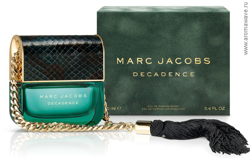 Marc Jacobs Decadence