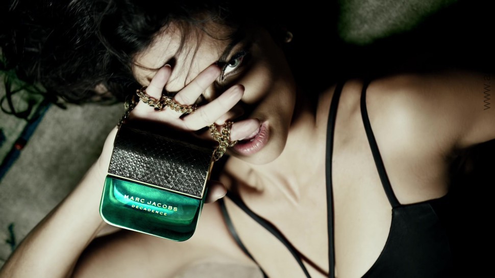Marc Jacobs Decadence