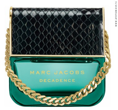 Marc Jacobs Decadence