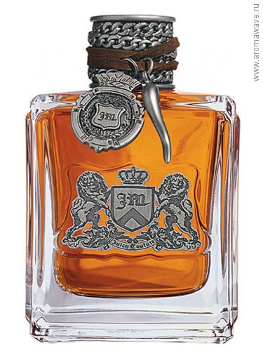 Juicy Couture Dirty English for Men