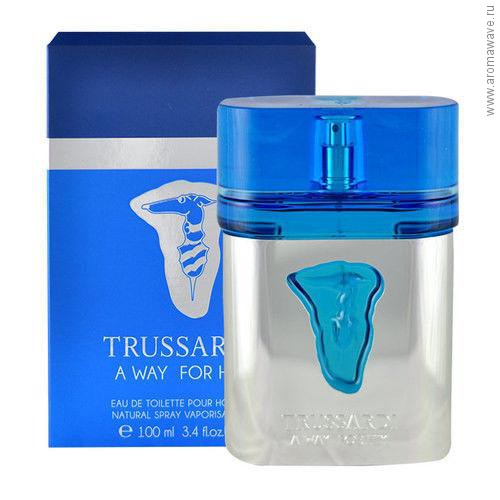 Trussardi A Way for Him