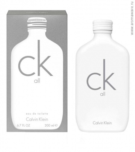 Calvin Klein CK All