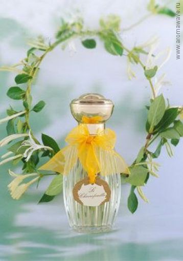 Annick Goutal Le Chevrefeuille