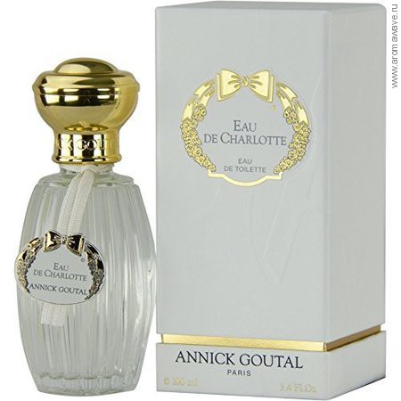 Annick Goutal Eau de Charlotte
