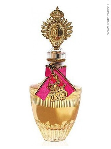 Juicy Couture Couture Couture
