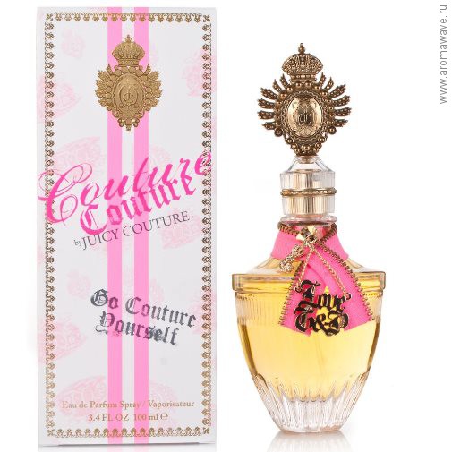 Juicy Couture Couture Couture