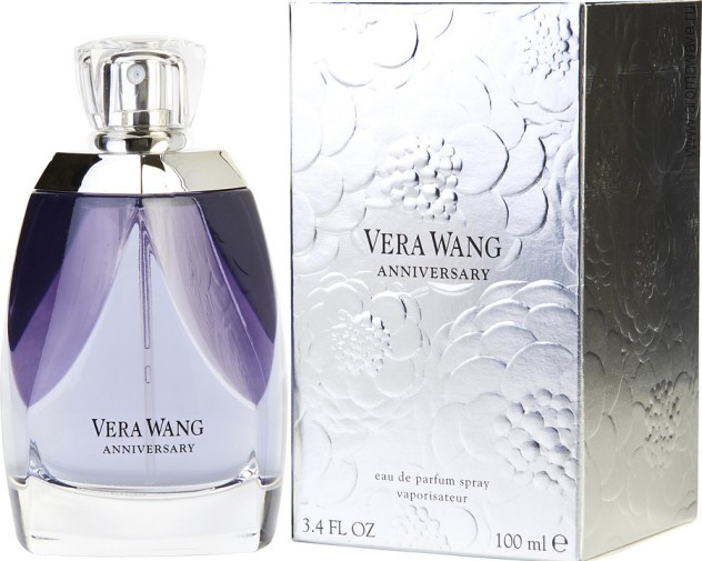 Vera Wang Anniversary