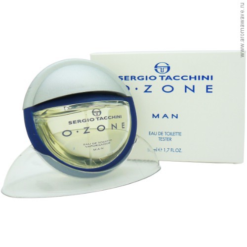 Sergio Tacchini O-Zone