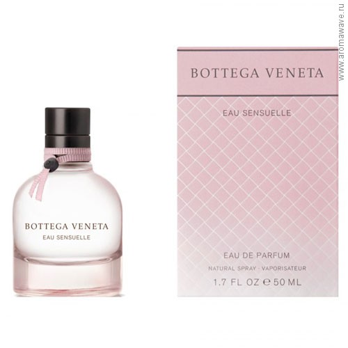 Bottega Veneta Eau Sensuelle