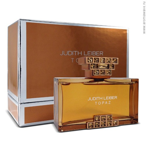 Judith Leiber Topaz