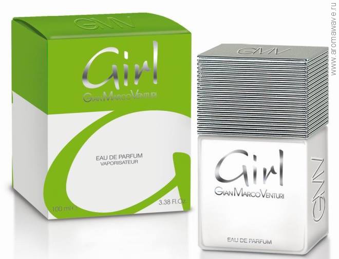 GianMarco Venturi Girl