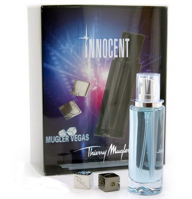 Mugler Angel Innocent Vegas