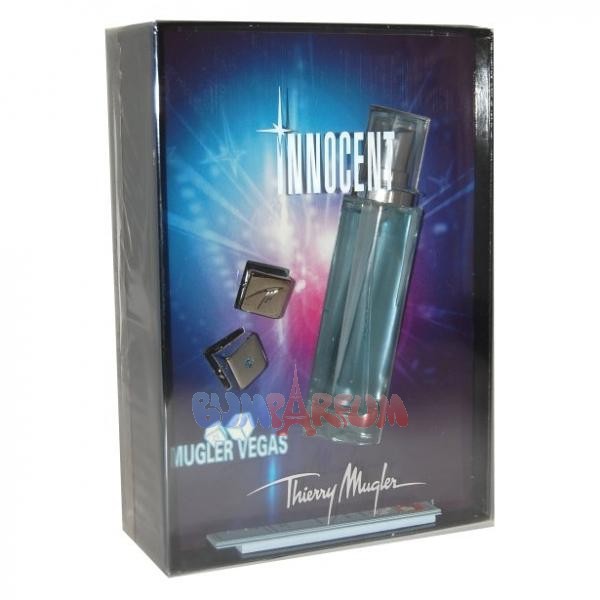 Mugler Angel Innocent Vegas