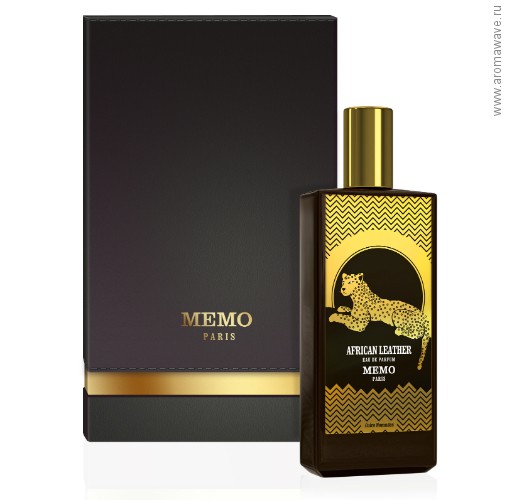 Memo African Leather