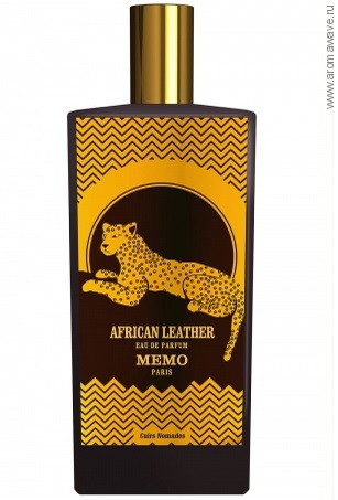Memo African Leather