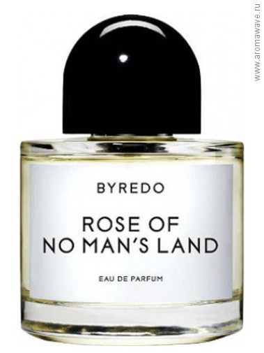 Byredo Rose Of No Man`s Land