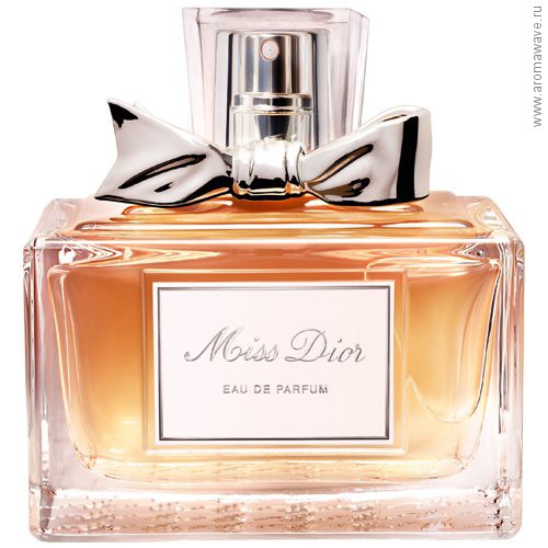 Christian Dior Miss Dior 2012