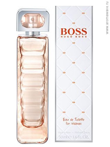 Hugo Boss Boss Orange