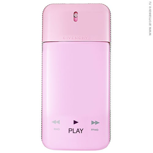Givenchy Play For Her