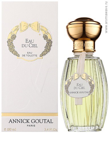 Annick Goutal Eau du Ciel