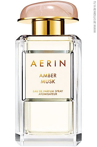 Aerin Lauder Amber Musk​