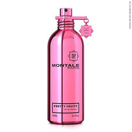 Montale Pretty Fruity