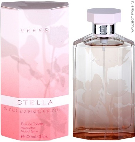 Stella McCartney​ Stella Sheer 2009