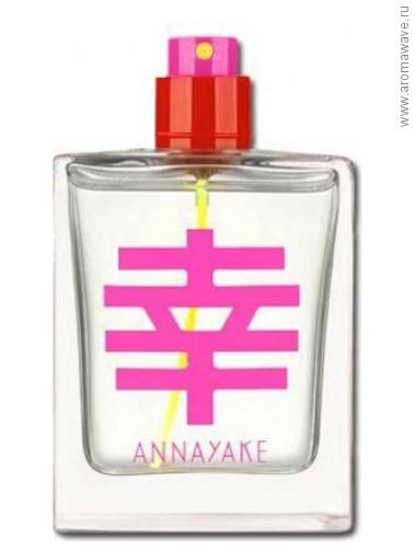 Annayake Bonheur for Her​​​