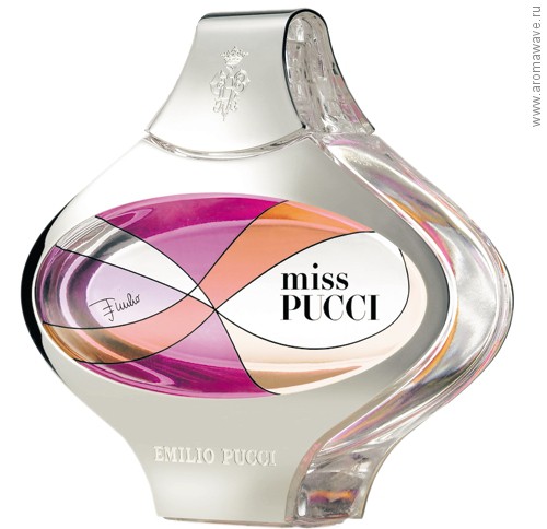 Emilio Pucci Miss Pucci