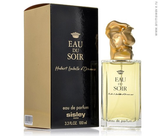 Sisley Eau du Soir