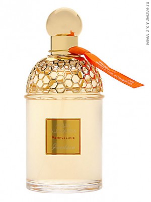 Guerlain Aqua Allegoria Pamplelune