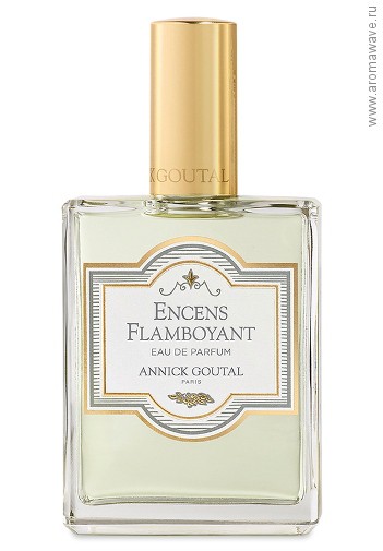 Annick Goutal Encens Flamboyant Homme