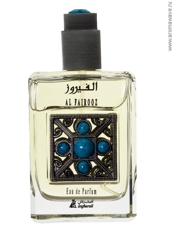 Asgharali Al Fairooz
