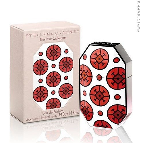 Stella McCartney Print Collection Stella 02 (2012)​