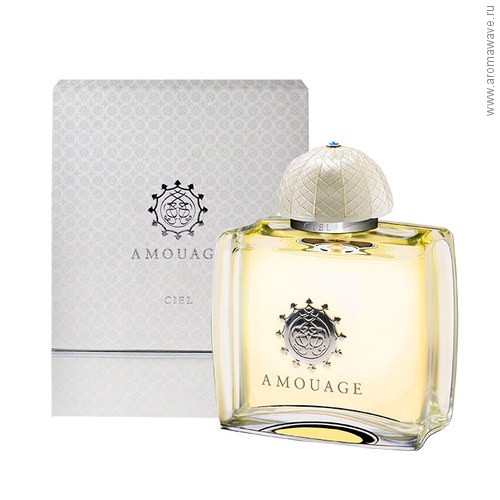 Amouage Ciel Pour Femme