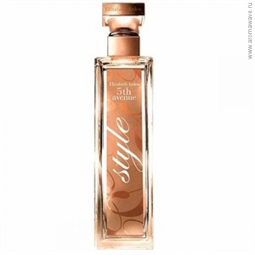 Elizabeth Arden 5th Avenue Style