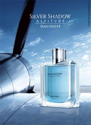 Davidoff Silver Shadow Altitude
