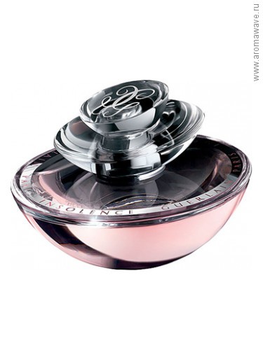 Guerlain Insolence