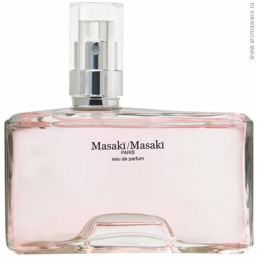 Masaki Matsushima​ Masaki/Masaki
