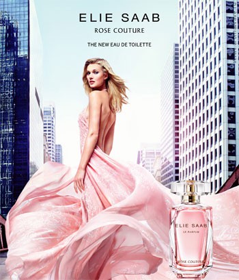 Elie Saab Le Parfum Rose Couture