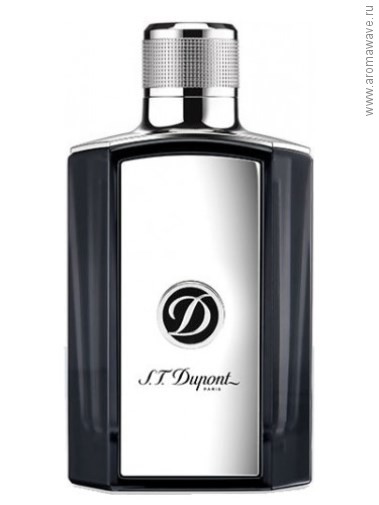 S.T. Dupont Be Exceptional