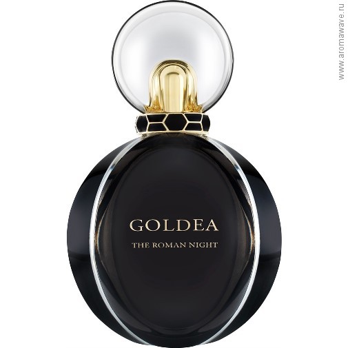 Bvlgari Goldea The Roman Night​ 