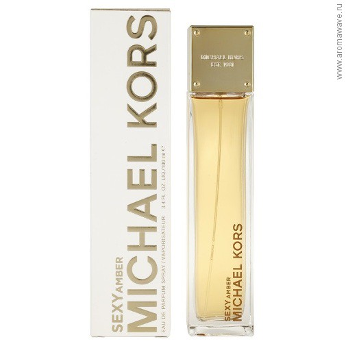 Michael Kors Sexy Amber